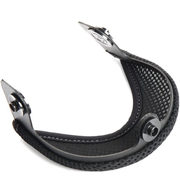 Pezzi di ricambio per casco Nolan Tenda per il mento N43 Air