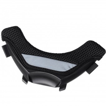 Pezzi di ricambio per casco Nolan Tenda per il mento N90 - N91 Pezzi di ricambio per casco Nolan Tenda per il mento N90 - N91
