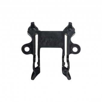 Pezzi di ricambio per casco LS2 Pulsante di sblocco del mento Metro - Metro Evo FF324 Pezzi di ricambio per casco LS2 Pulsante di sblocco del mento Metro - Metro Evo FF324