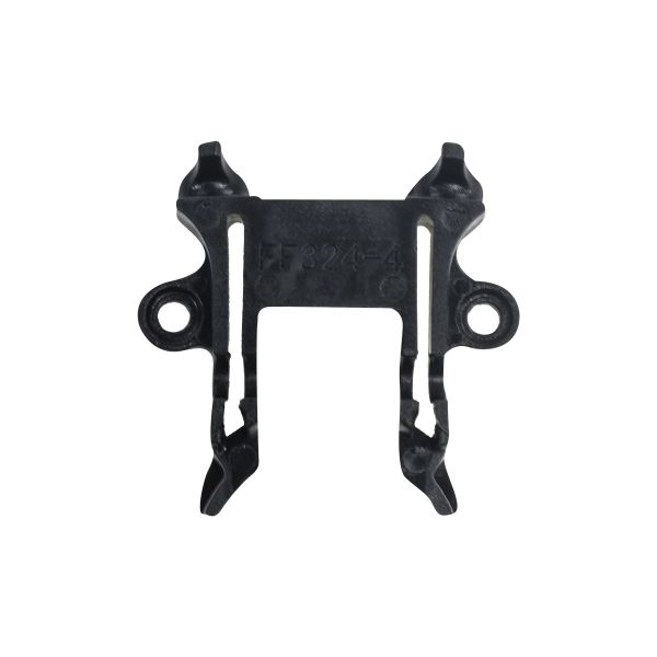 Pezzi di ricambio per casco LS2 Pulsante di sblocco del mento Metro - Metro Evo FF324 Pezzi di ricambio per casco LS2 Pulsante di sblocco del mento Metro - Metro Evo FF324