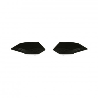 Pezzi di ricambio per casco Nexx Pulsante Fissazione Visiera X.WST2 Pezzi di ricambio per casco Nexx Pulsante Fissazione Visiera X.WST2