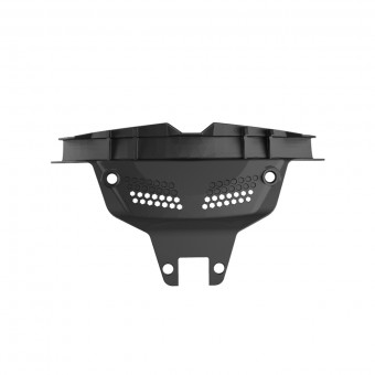 Pezzi di ricambio per casco LS2 Challenger FF327 Supporto paranaso Pezzi di ricambio per casco LS2 Challenger FF327 Supporto paranaso