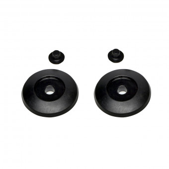 Pezzi di ricambio per casco Bell Coperchi Laterali Visiera Mx-9 Adventure