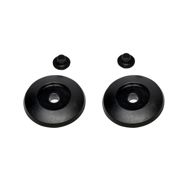 Pezzi di ricambio per casco Bell Coperchi Laterali Visiera Mx-9 Adventure