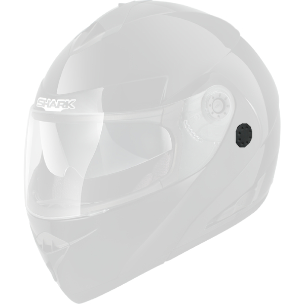 Pezzi di ricambio per casco Shark Coperture laterali openline