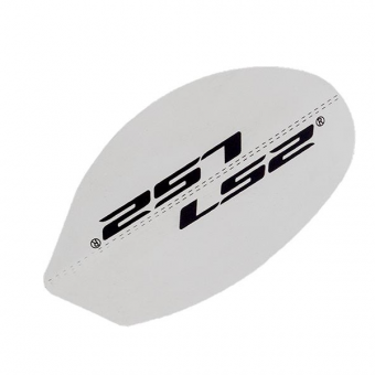 Pezzi di ricambio per casco LS2 Mento Valiant FF399 Pezzi di ricambio per casco LS2 Mento Valiant FF399