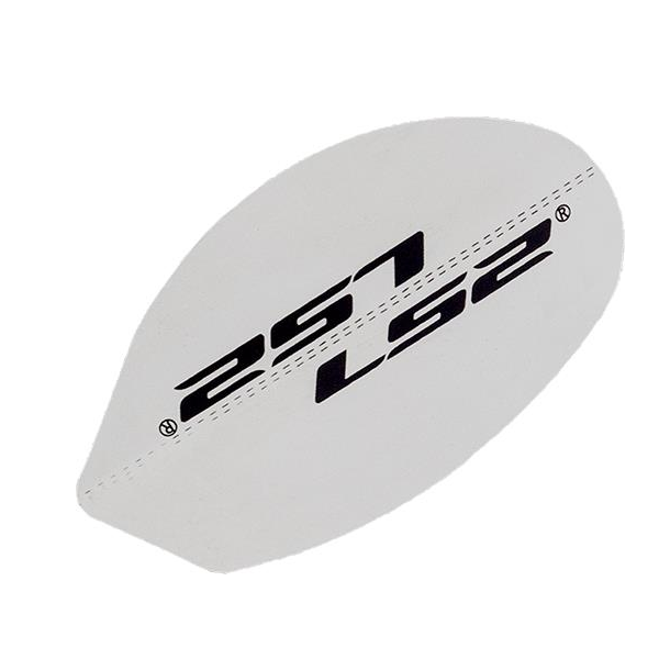 2 Pezzi Piastre Laterali Ricambio Per Visiera Casco FF399 / FF396 / MHR 89 - Base Lente Universale