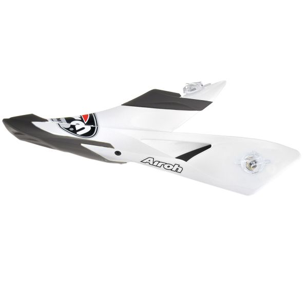 Pezzi di ricambio per casco Airoh Visierino Aviator 2.1 Bianco