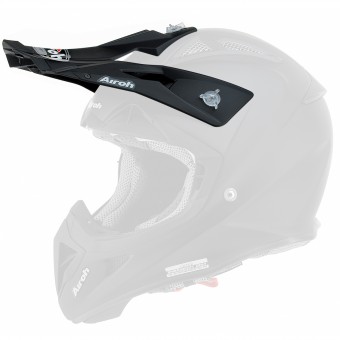 Pezzi di ricambio per casco Airoh Frontino Aviator Ace - Aviator 2.1 Nero Opaco Pezzi di ricambio per casco Airoh Frontino Aviator Ace - Aviator 2.1 Nero Opaco