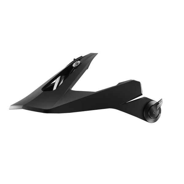 Pezzi di ricambio per casco Shark Frontino Explore-R