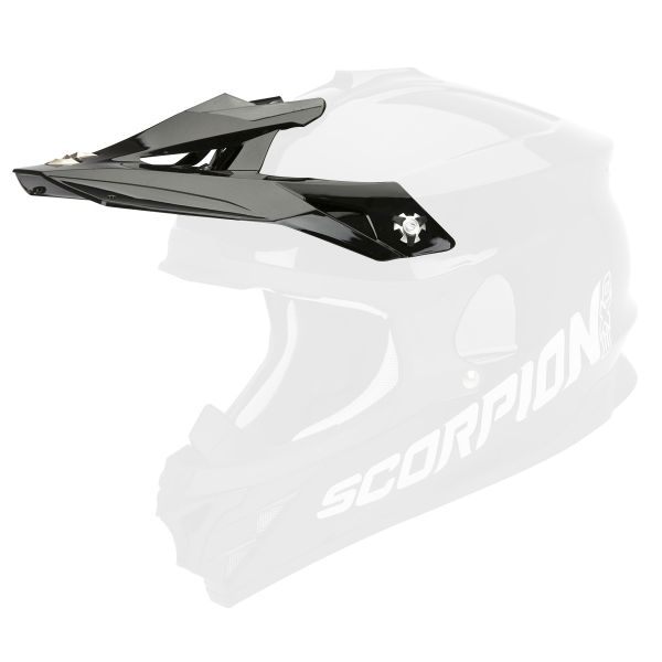 Pezzi di ricambio per casco Scorpion Frontino VX-15 Evo Air