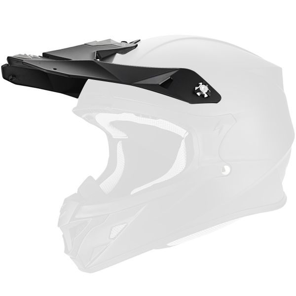 Pezzi di ricambio per casco Scorpion Frontino VX-21