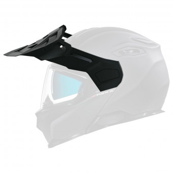 Pezzi di ricambio per casco Nexx Frontino X.Vilijord nero opaco Pezzi di ricambio per casco Nexx Frontino X.Vilijord nero opaco