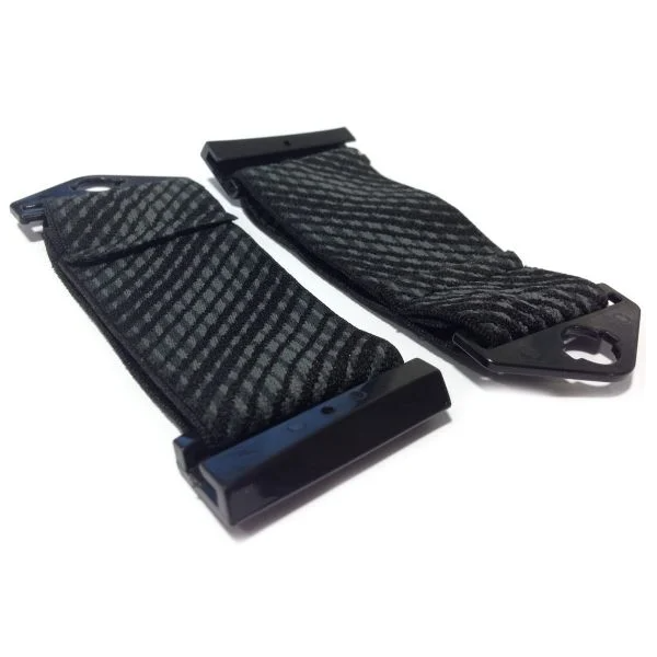 Pezzi di ricambio per casco Shark Kit elastico Street Drak Pezzi di ricambio per casco Shark Kit elastico Street Drak