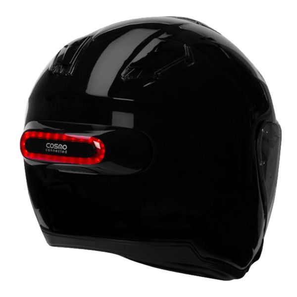 Cosmo Connected Luce Freno Collegata