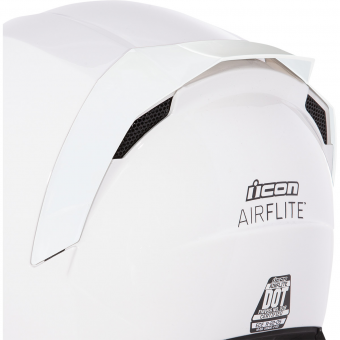 Pezzi di ricambio per casco ICON Spoiler Airflite Pezzi di ricambio per casco ICON Spoiler Airflite