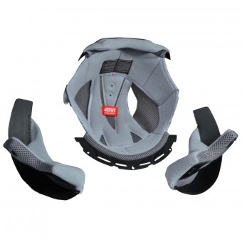 Interno casco Givi Interno Completo X.01 in Stock | iCasque.it