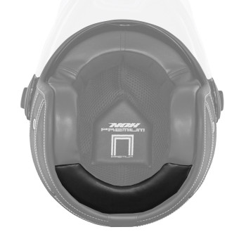 NOX Supporto per il collo Heritage