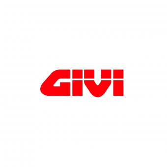 Pezzi di ricambio per casco Givi Kit Fissazioni Visiera 50.5 Pezzi di ricambio per casco Givi Kit Fissazioni Visiera 50.5