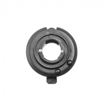 Pezzi di ricambio per casco LS2 Kit di montaggio Airflow OF562 Pezzi di ricambio per casco LS2 Kit di montaggio Airflow OF562