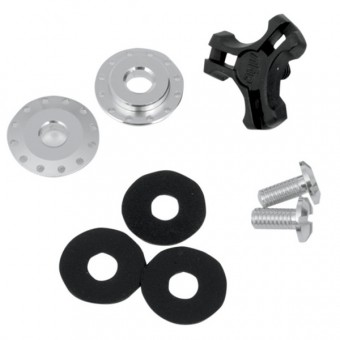 Pezzi di ricambio per casco AGV Vis Tettuccio Cross AX 8 - AX 8 Evo