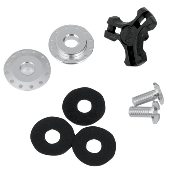 Pezzi di ricambio per casco AGV Vis Tettuccio Cross AX 8 - AX 8 Evo