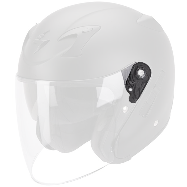 Pezzi di ricambio per casco Scorpion Kit Fissazione Visiera Exo 220