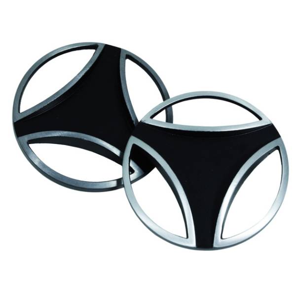 Pezzi di ricambio per casco Momo Design Fissazioni Visiera FGTR Evo - Avio Pro - Phantom