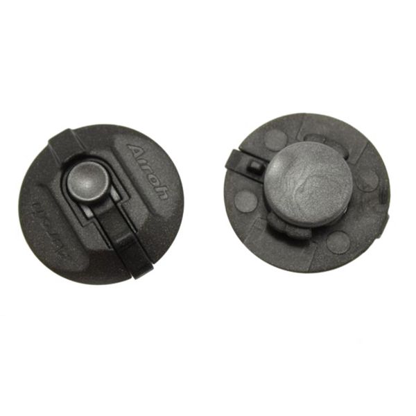 Pezzi di ricambio per casco Airoh Kit Fissazione Visiera GP500