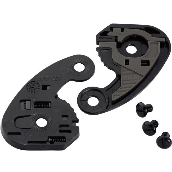 Pezzi di ricambio per casco HJC Kit di montaggio RPHA-ST