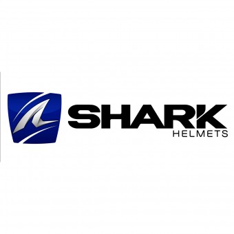 Pezzi di ricambio per casco Shark Kit Fissazione Mentoniera Openline