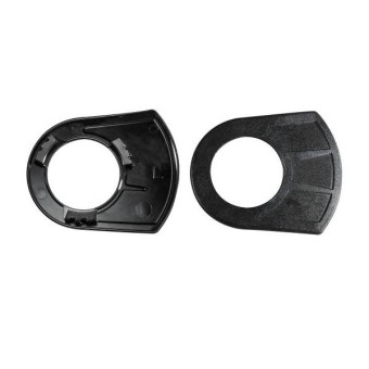 Pezzi di ricambio per casco Nolan Il kit copre N44 - N44 Evo - N70 2 GT Pezzi di ricambio per casco Nolan Il kit copre N44 - N44 Evo - N70 2 GT