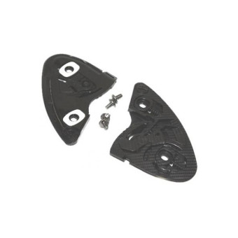 Pezzi di ricambio per casco Shoei Kit Fissazione NXR - X-Spirit 3 Pezzi di ricambio per casco Shoei Kit Fissazione NXR - X-Spirit 3