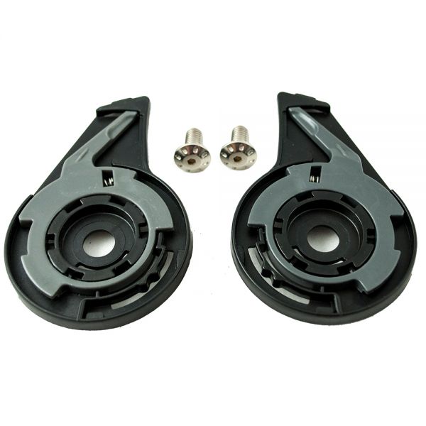 Pezzi di ricambio per casco LEM Meccanismo Visiera Openit