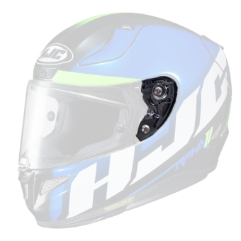 Pezzi di ricambio per casco HJC Kit di montaggio RPHA 11 - RPHA 70 (HJ26) Pezzi di ricambio per casco HJC Kit di montaggio RPHA 11 - RPHA 70 (HJ26)