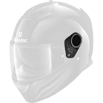 Pezzi di ricambio per casco Shark Sotto Placche Visiera Spartan - Spartan Carbon - Spartan 1.2 Pezzi di ricambio per casco Shark Sotto Placche Visiera Spartan - Spartan Carbon - Spartan 1.2