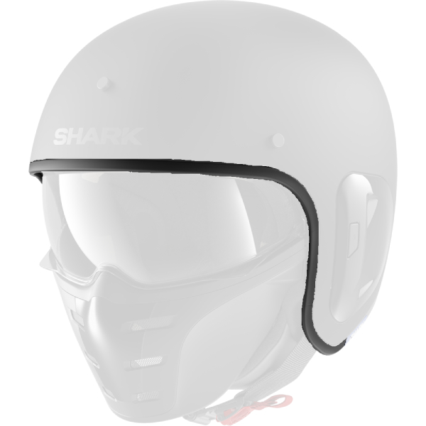 Pezzi di ricambio per casco Shark Raw -Vancore - Street Drak - Kit di giunti S-Drak 2