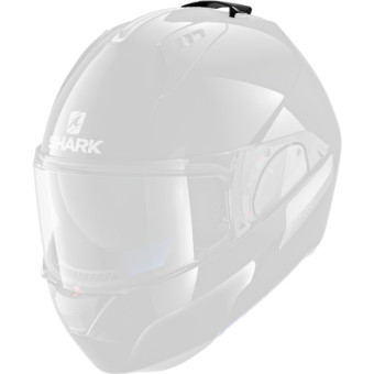 Pezzi di ricambio per casco Shark Kit Spoiler Evo-One Pezzi di ricambio per casco Shark Kit Spoiler Evo-One