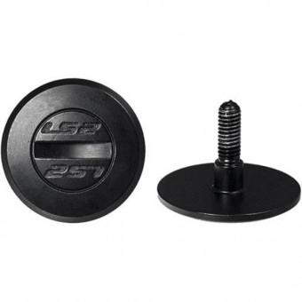 Pezzi di ricambio per casco LS2 Kit Viti Cabrio Fibra OF597 Pezzi di ricambio per casco LS2 Kit Viti Cabrio Fibra OF597