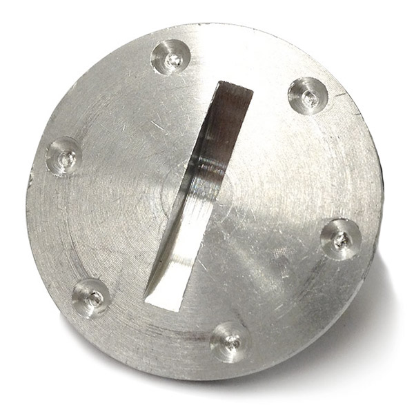 Pezzi di ricambio per casco Nexx Kit Vite X60