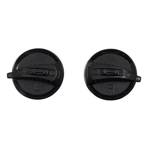 Pezzi di ricambio per casco LS2 Kit Viti Kid FF392J - Track OF569 - Strobe FF325 Pezzi di ricambio per casco LS2 Kit Viti Kid FF392J - Track OF569 - Strobe FF325