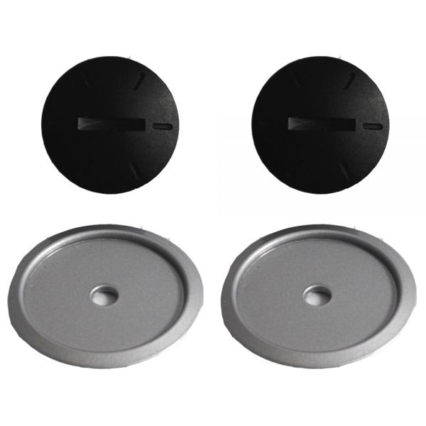 Pezzi di ricambio per casco LEM Kit Vite Multi