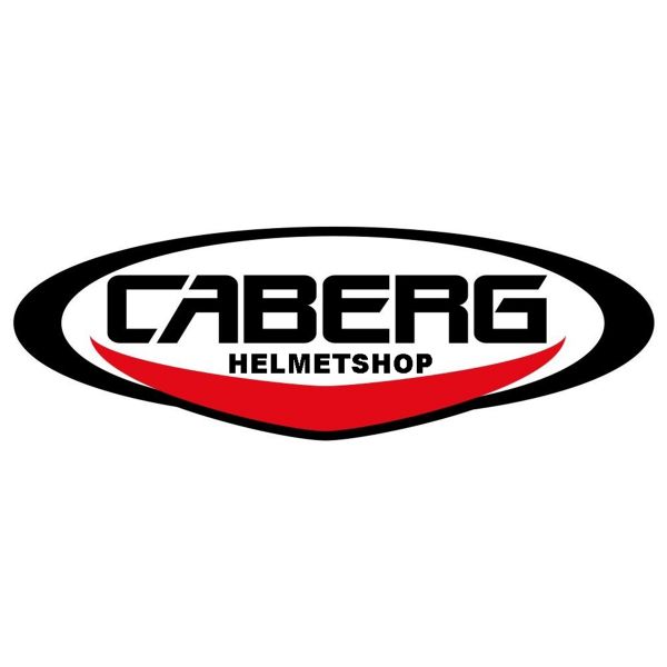 Pezzi di ricambio per casco Caberg Leva Visierino Parasole Ego
