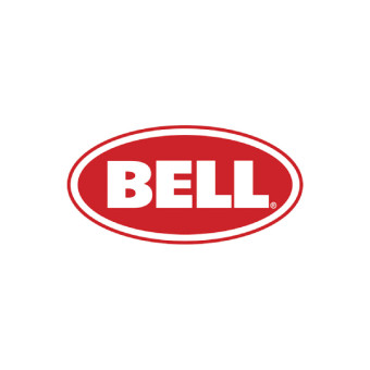 Pezzi di ricambio per casco Bell Kit di montaggio visiera Bullitt Pezzi di ricambio per casco Bell Kit di montaggio visiera Bullitt