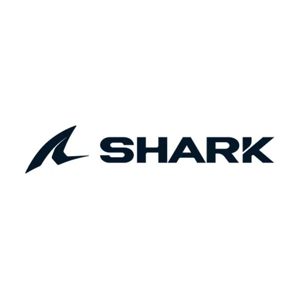 Pezzi di ricambio per casco Shark Kit di ventilazione posteriore Ridill 2