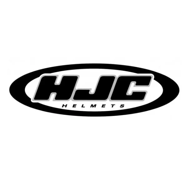 Pezzi di ricambio per casco HJC Kit di montaggio visiera F100