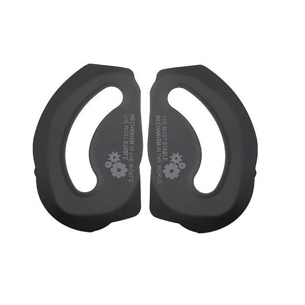 Pezzi di ricambio per casco LS2 Valiant II FF900 copertura visiera Pezzi di ricambio per casco LS2 Valiant II FF900 copertura visiera