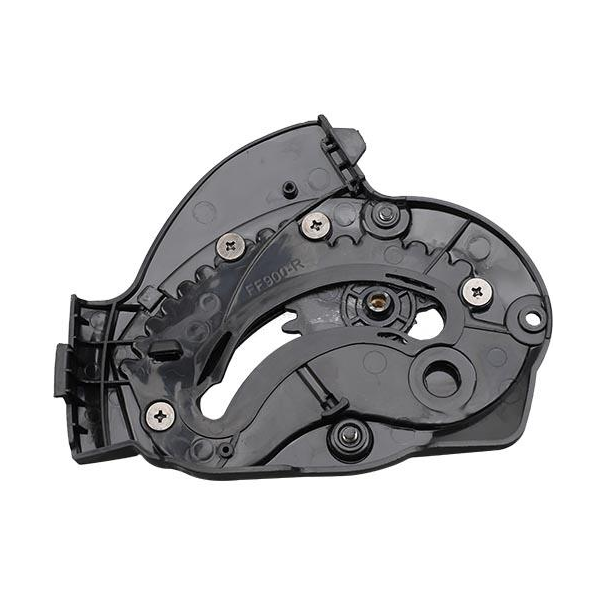 Pezzi di ricambio per casco LS2 Meccanismo sottogola Valiant II FF900 Pezzi di ricambio per casco LS2 Meccanismo sottogola Valiant II FF900