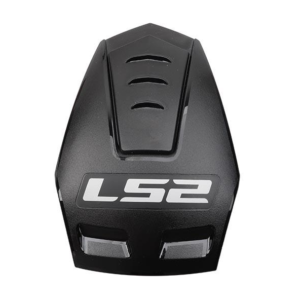 Pezzi di ricambio per casco LS2 Cannocchiale FF902 a ventilazione superiore