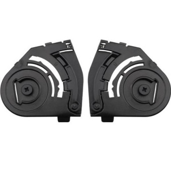 Pezzi di ricambio per casco LS2 Kit di montaggio Copter OF600 - Copter II OF600 Pezzi di ricambio per casco LS2 Kit di montaggio Copter OF600 - Copter II OF600